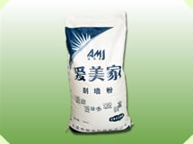 愛美家刮墻粉